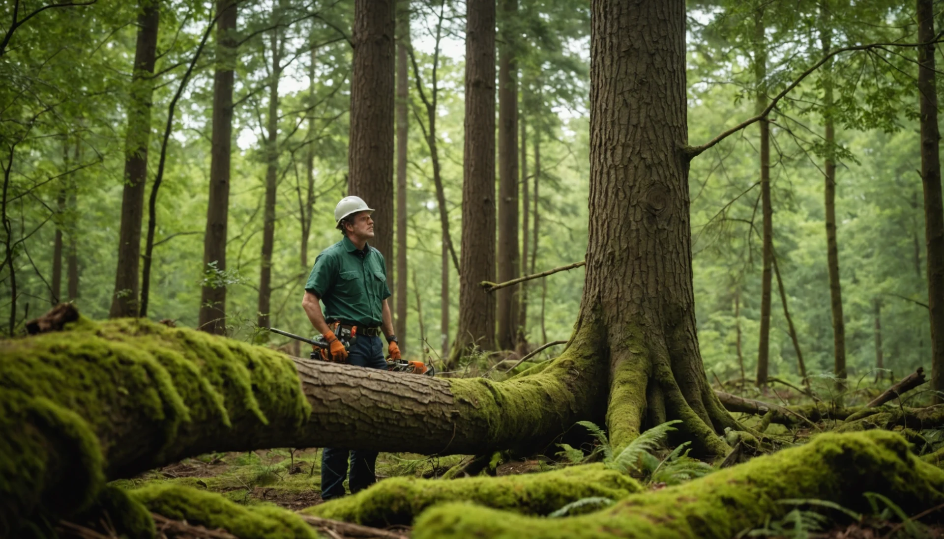 formation arboriculture
