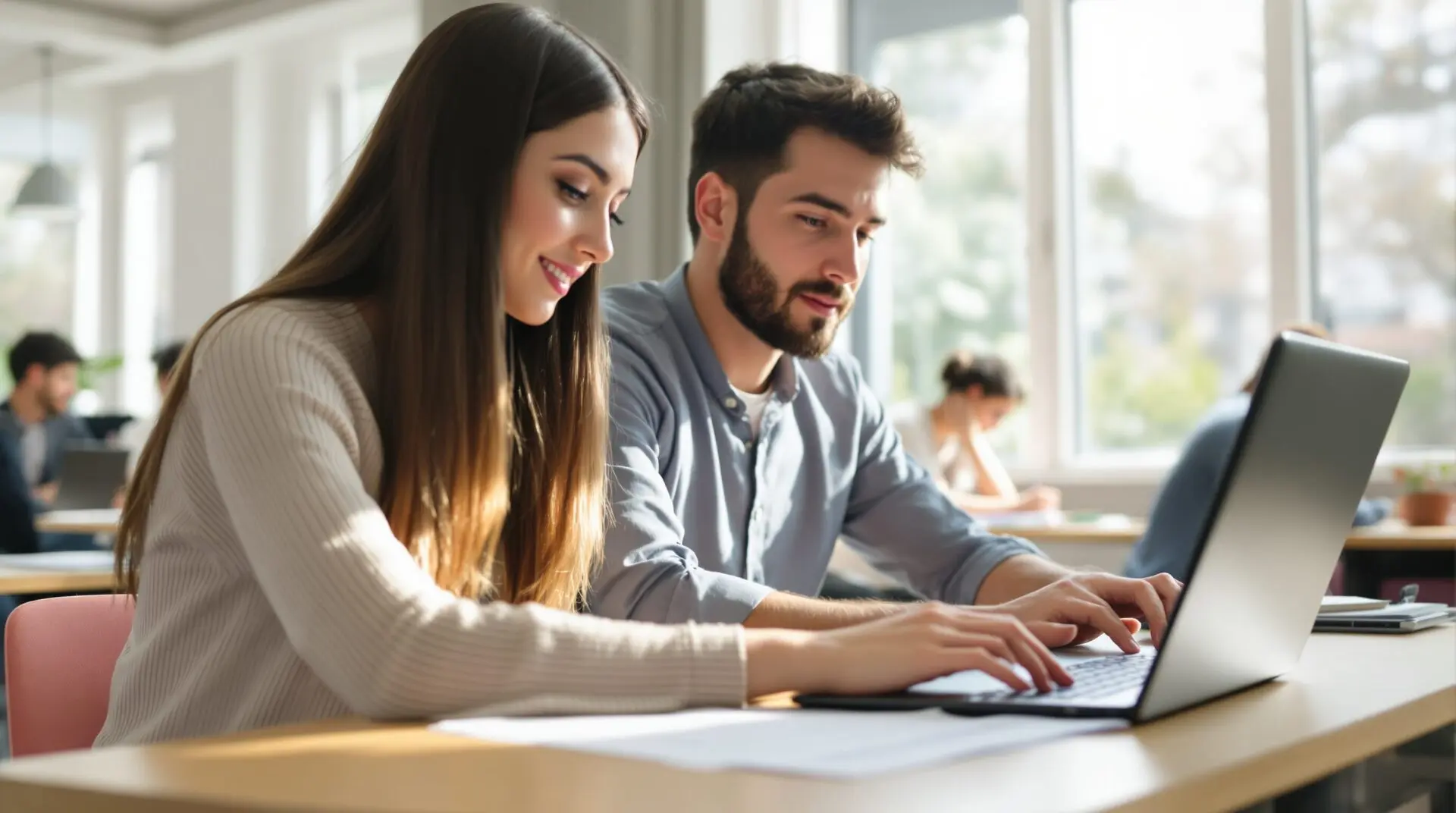 netypareo ecole pratique