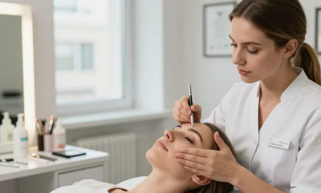 comment faire un cap esthetique