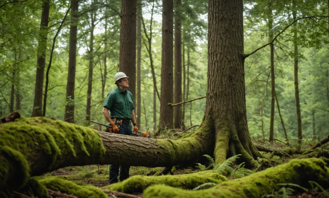 formation arboriculture