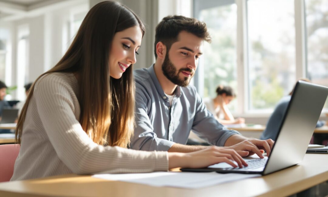 netypareo ecole pratique